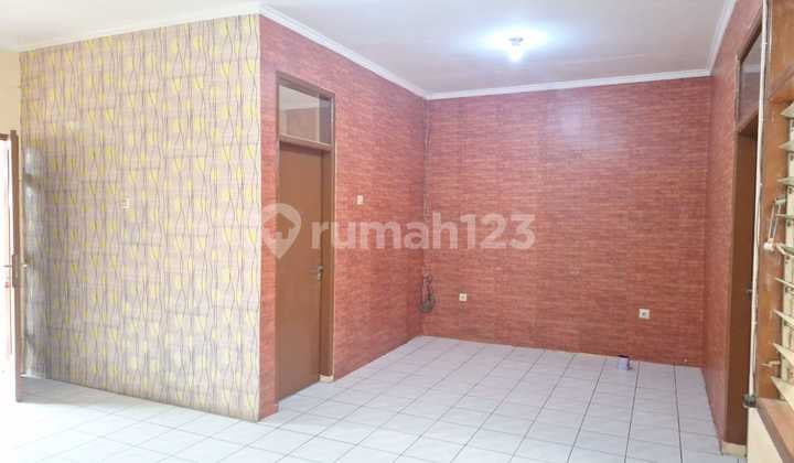 Rumah Siap Huni di Taman Kopo Indah 1 Bandung