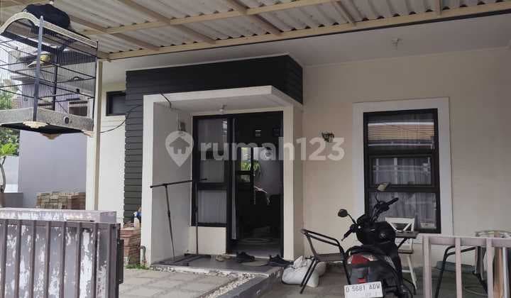 Dijual Rumah Nyaman Siap Huni Di Taman Kopo Ketapang