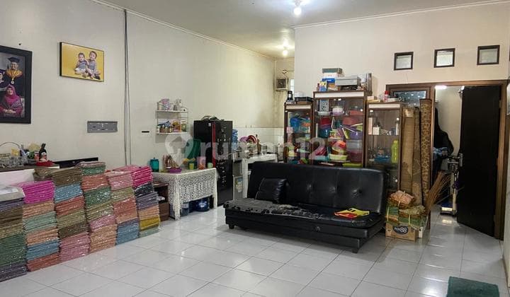 Dijual Rumah Siap Huni di Taman Kopo Katapang