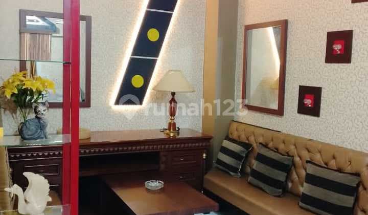 Rumah di Sayap Buah Batu Dekat Griya Buah Batu Bandung