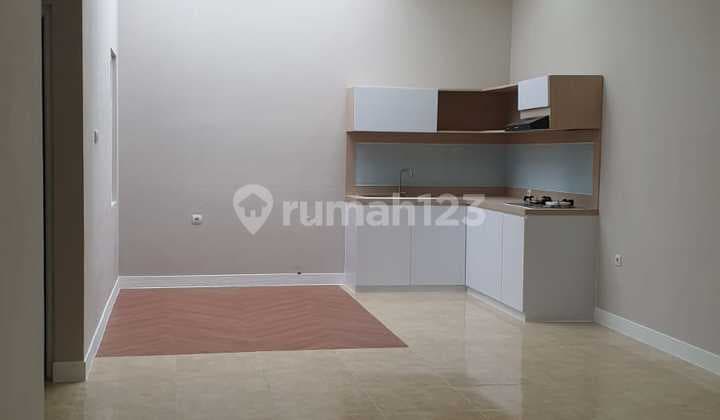 Dijual Rumah Siap Huni di Komplek Kopo Lestari