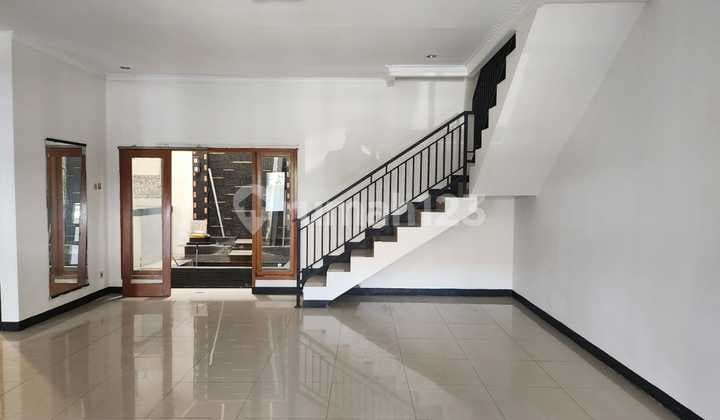 Dijual Rumah Di Taman Kopo Ketapang