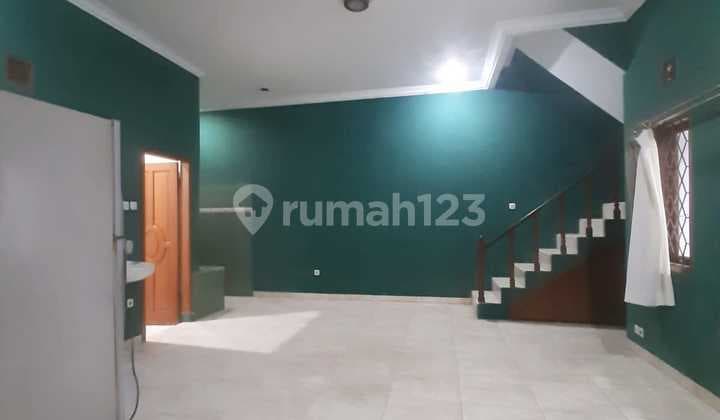 Rumah Terawat di Blok Favorit Taman Kopo Indah Tki 3