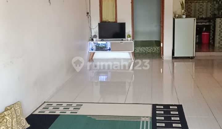 Di Jual Rumah Siap Pakai Bumi Parahyangan Kencana