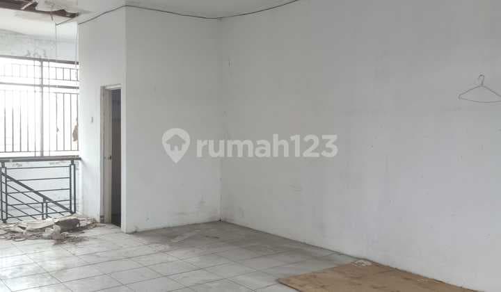 Ruko 2 Lantai di Taman Kopo Ketapang Bandung