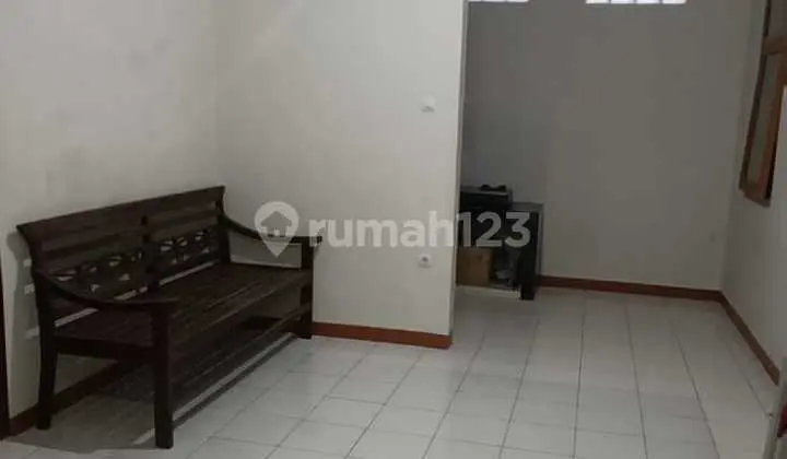 Ready-to-Occupy House in Taman Kopo Indah TKI 1 Bandung