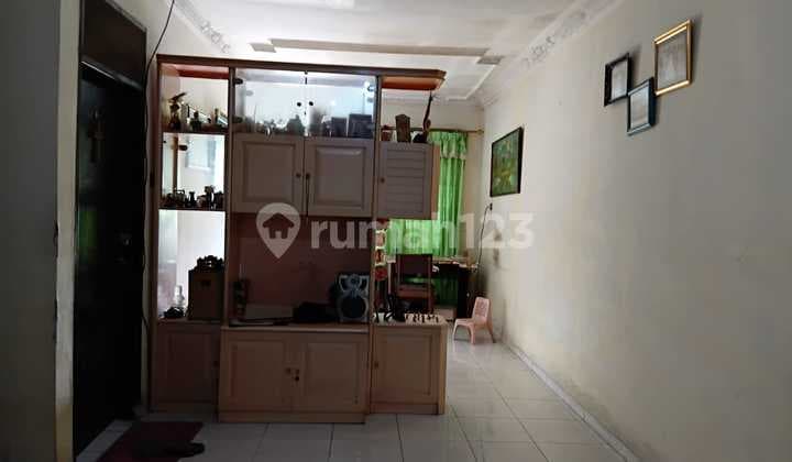 Dijual Rumah Minimalis Siap Pakai di Taman Rahayu