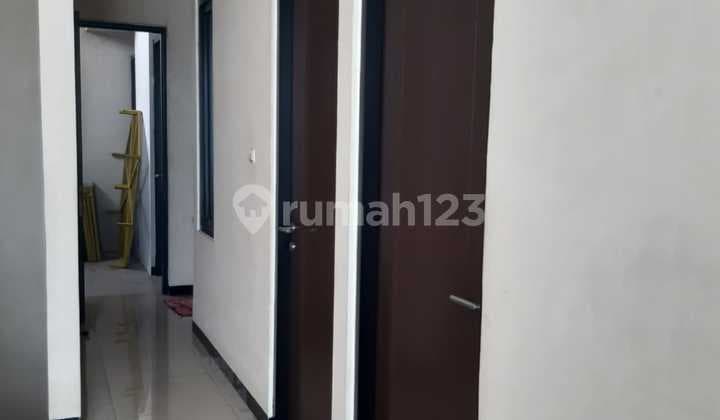 Dijual Rumah Minimalis 2 Lantai di Taman Kopo Indah TKI 5