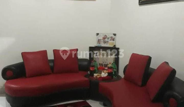 For Sale.... Murah Rumah Dalam Cluster Cisaranten Arcamanik