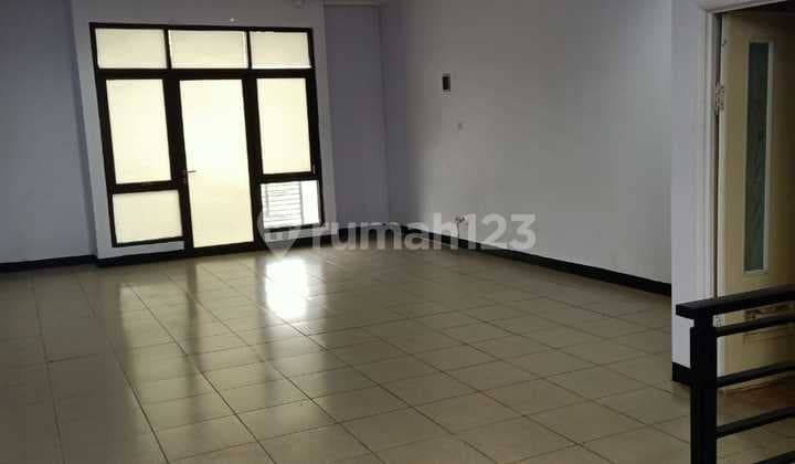 Disewakan Ruko Siap Pakai di Taman Kopo Ketapang