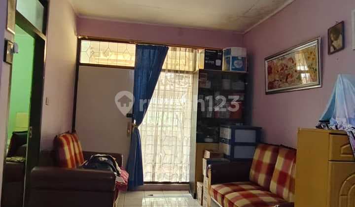 For Sale: Ready-to-Occupy House in Taman Kopo Indah TKI 1