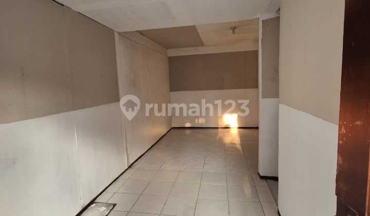 Disewakan Rumah Siap Pakai Sayap Leuwipanjang Bandung