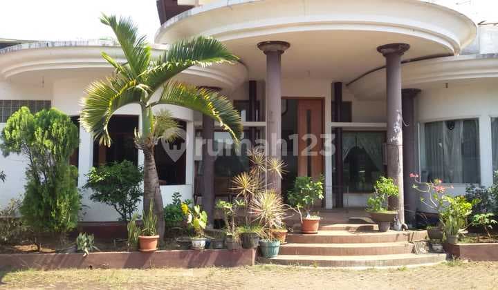 Dijual Jual Rumah Gudang Tempat Usaha Sayap Kiaracondong Ibrahim Adjie Soekarno Hatta