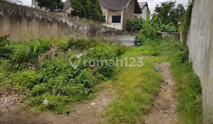 Dijual Kavling di Perumahan Pasadena Caringin Bandung Selatan