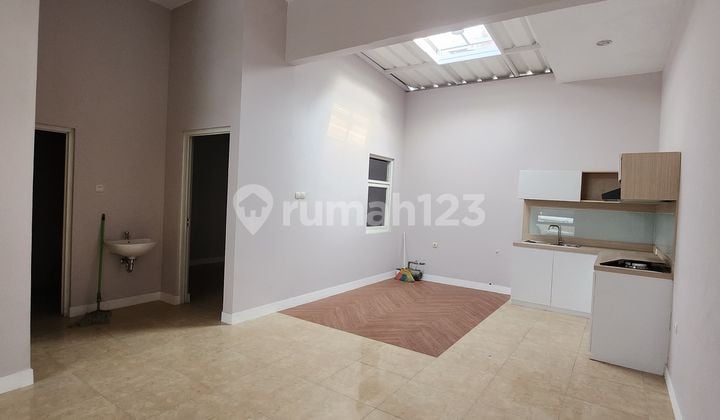 Dijual Rumah Siap Huni Di Kopo Lestari Bandung