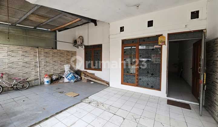Dijual Cepat!! Best Price Rumah di Taman Holis Indah