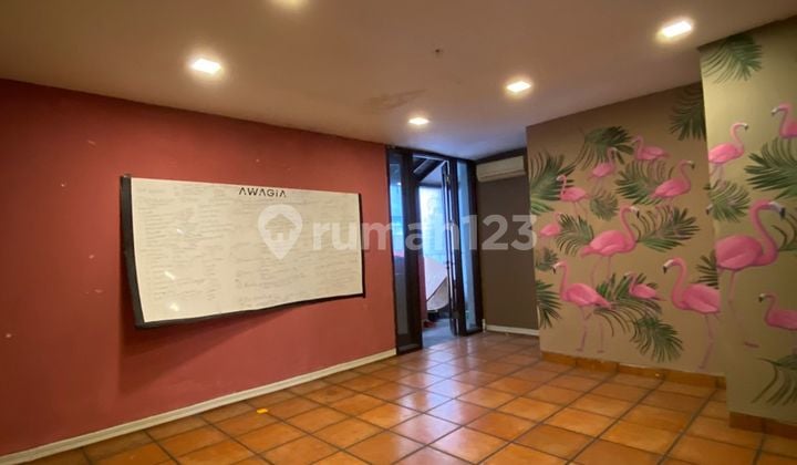 For Rent: House Suitable for Business Use in Turangga, Near Griya Buah Batu, Bandung
