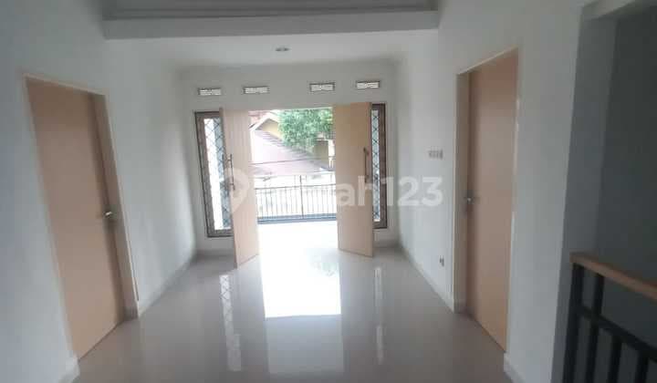 For Sale 2-Story House, Move-In Ready In Nata Endah Kopo.