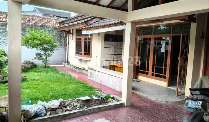 Rumah Tinggal di Cibaduyut Permai Bandung