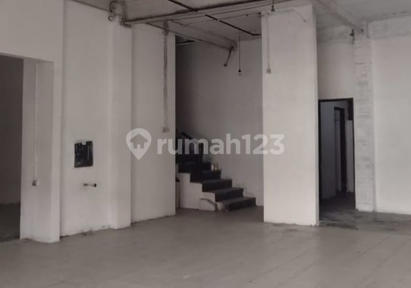 Disewa Ruko Siap Pakai Di Daerah Kopo Ketapang