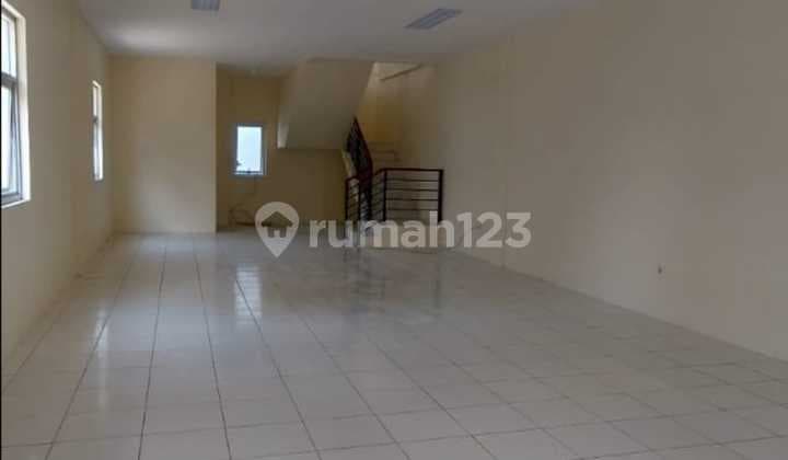 Disewakan Rukan Siap Pakai Di Kopo Ketapang