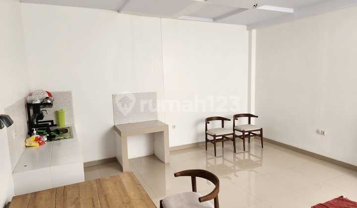 Disewakan Rumah Cluster Cynthia di Summarecon Bandung