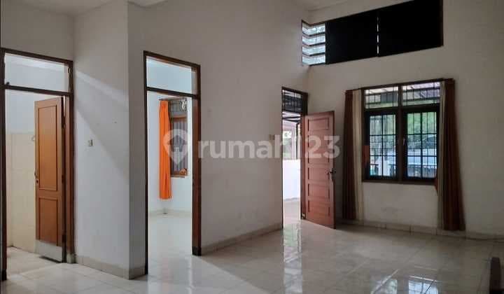For Rent: Ready-to-Occupy House in Setra Dago Antapani Bandung
