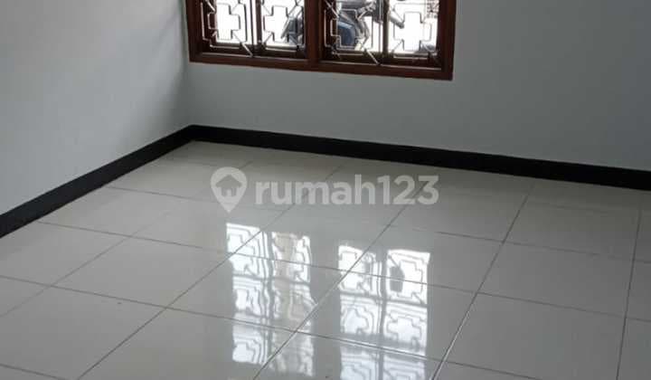 Dijual Rumah Hoek Di TCI Taman Cibaduyut Indah Bandung