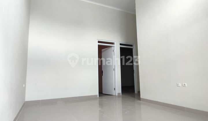 Rumah Murah Siap Huni di Kopo Katapang Bandung