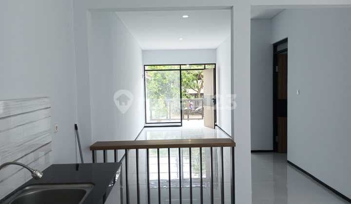 Dijual Rumah Baru Di Tki Taman Kopo Indah 2 Bandung