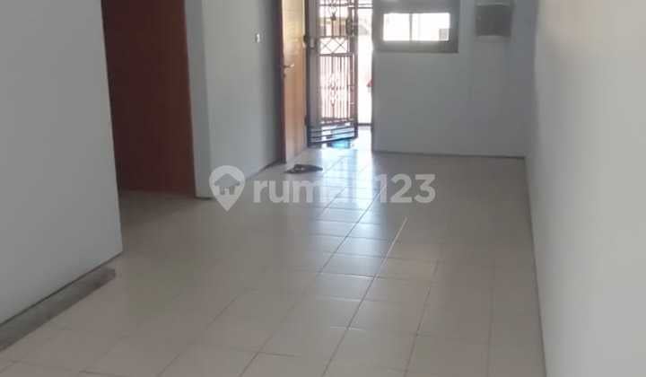 Disewakan Rumah Siap Huni di Kopo Permai
