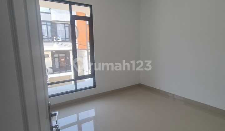 DP 10jt, Cicilan 2jt Rumah Minimalis di Katapang