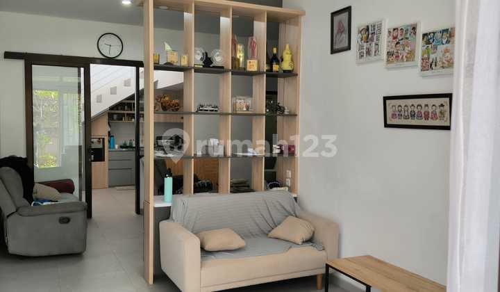 Rumah Nyaman Siap Huni di Taman Kopo Indah 1, Bandungg