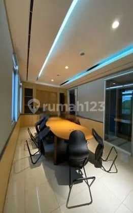 Gedung untuk Komersil di Batununggal Bandung