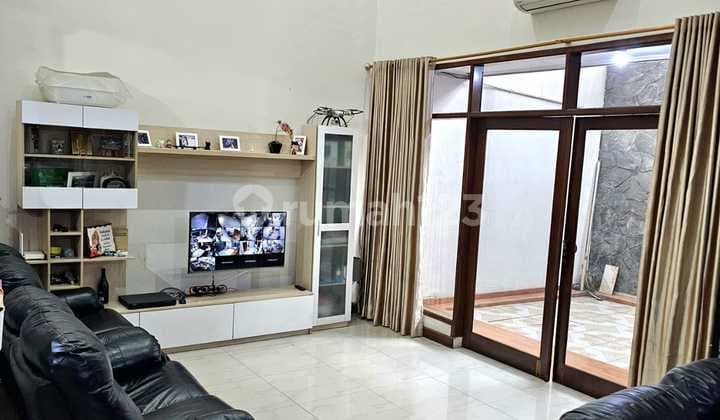 For Sale: Nice 2-Story Ready-to-Live-in House in Taman Holis Bandung