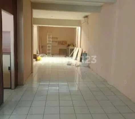 Dijual Ruang Usaha Antapani Bandung Timur