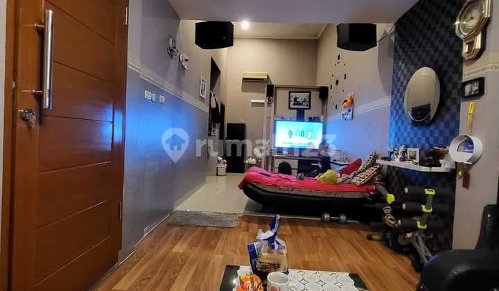 Dijual Rumah Cantik Ruby Residence di Sayap Taman Kopo Indah