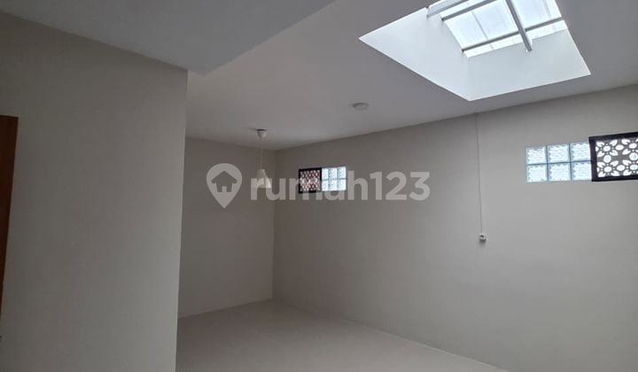 Disewakan Rumah Baru di Jingga Residence Soreang