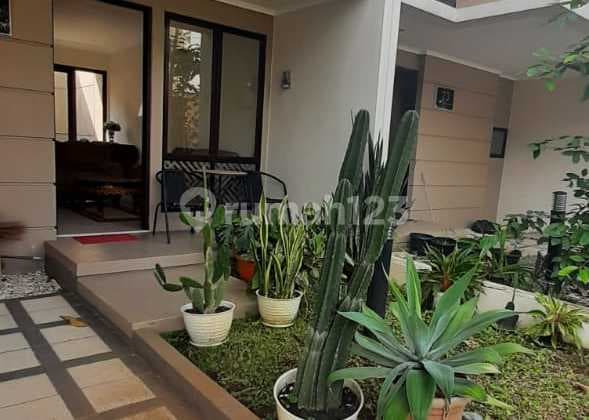 Dijual Rumah Siap Huni di Rumah Podomoro Park Amagriya Eka