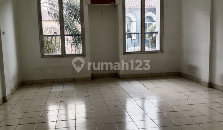 Dijual Ruko 3 Lantai Siap Pakai di Dekat Gate Mobil Metro Trade Center Bandung