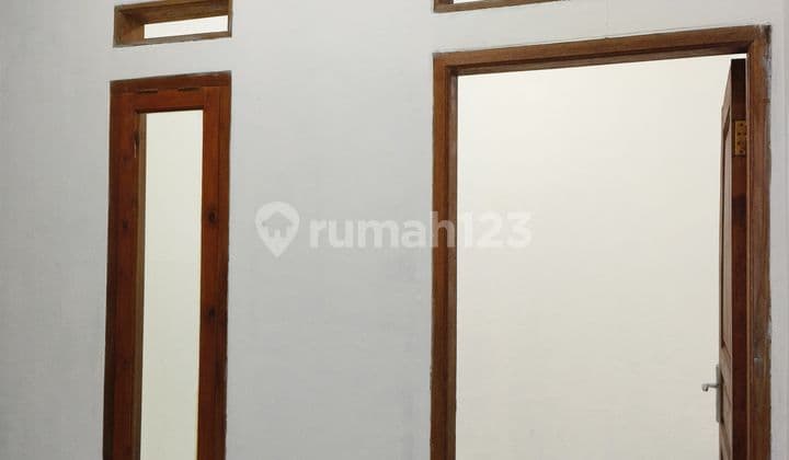 Dijual Rumah Baru Renov di Taman Cibaduyut