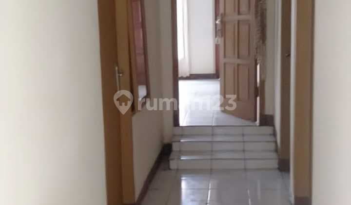 For Sale: 2-Story Boarding House in Sayap Gatot Subroto