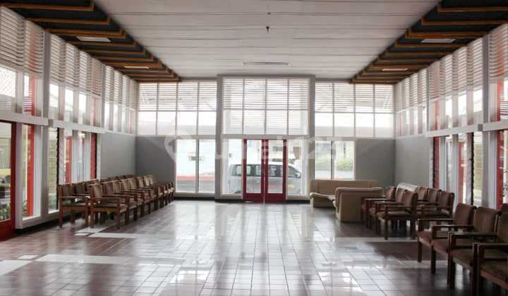 Hotel Still Operating in Jayagiri Near Pasar Lembang Bandung