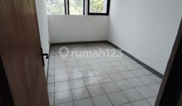3-Storey Shop House on Terusan Pasir Koja, Bandung
