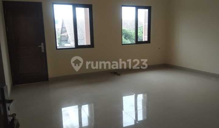 Rumah Baru Minimalis 2 Lantai di Sayap Pasirluyu Bkr Kembar Bandung