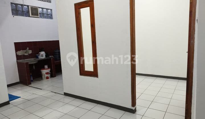 Dijual Rumah Baru Renov di Taman Cibaduyut