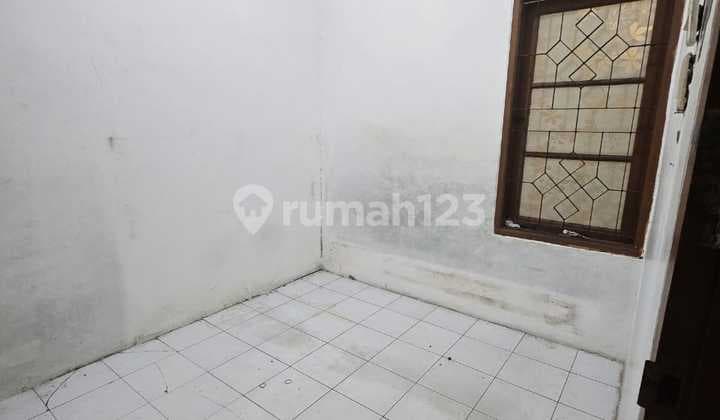 Termurah!!! Jual Rumah Layak Huni di Taman Kopo Indah 2