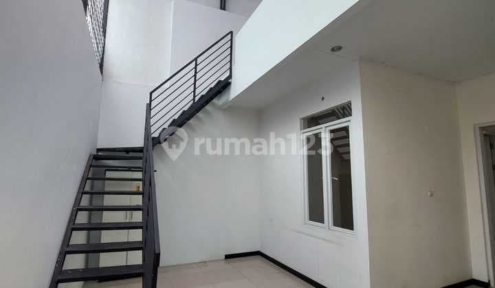 Dijual Rumah Siap Huni di Taman Kopo Indah TKI V