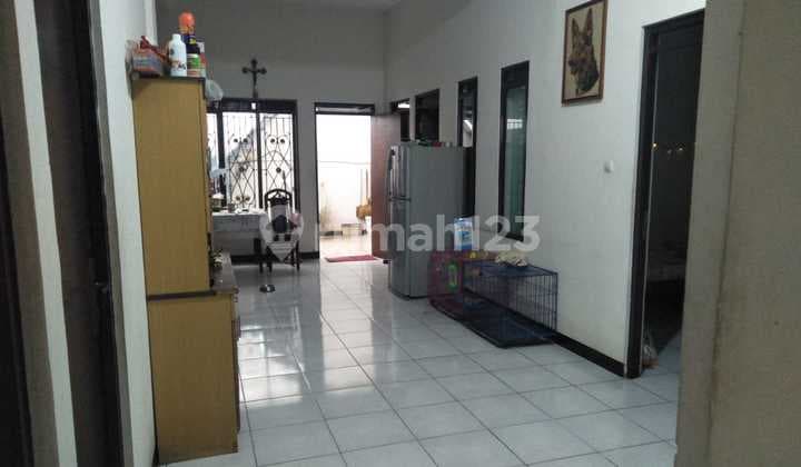 Dijual Rumah Siap Huni Di Taman Holis Indah 2