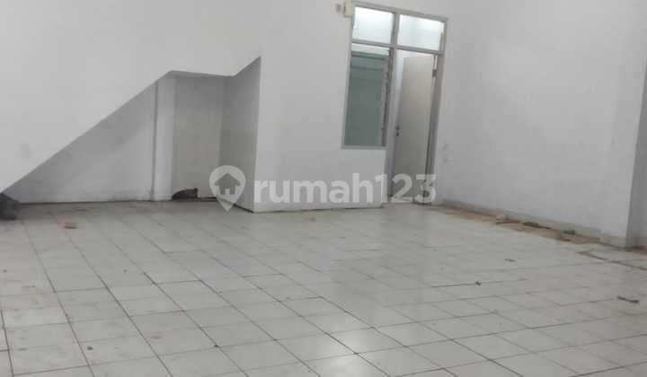 Ruko Ex Mini Market Lokasi Strategis di Maindroad Kiaracondong